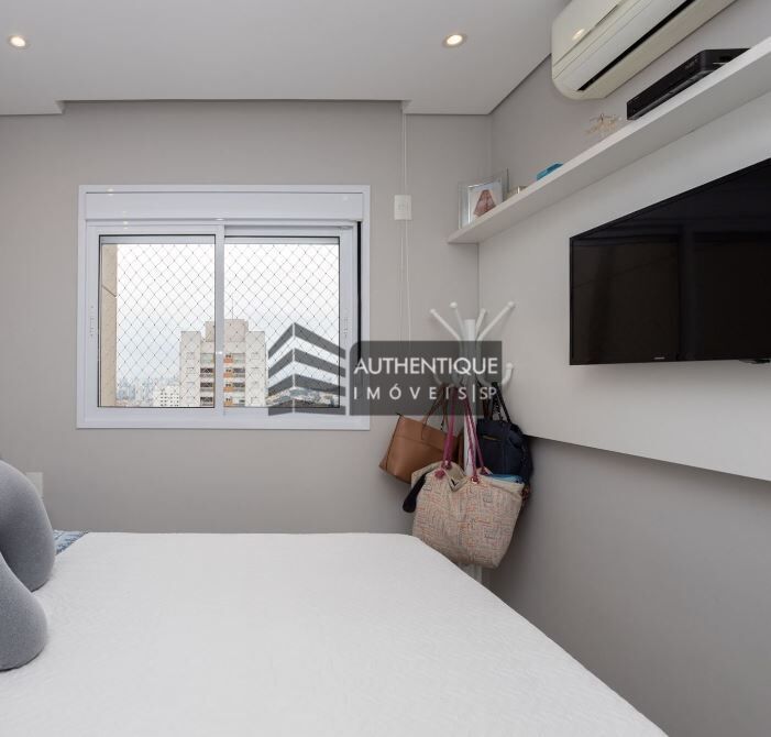 Apartamento à venda com 2 quartos, 69m² - Foto 18