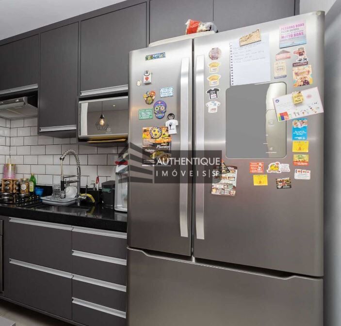 Apartamento à venda com 2 quartos, 69m² - Foto 14