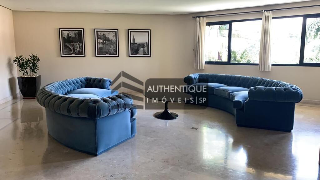 Apartamento à venda com 4 quartos, 380m² - Foto 7