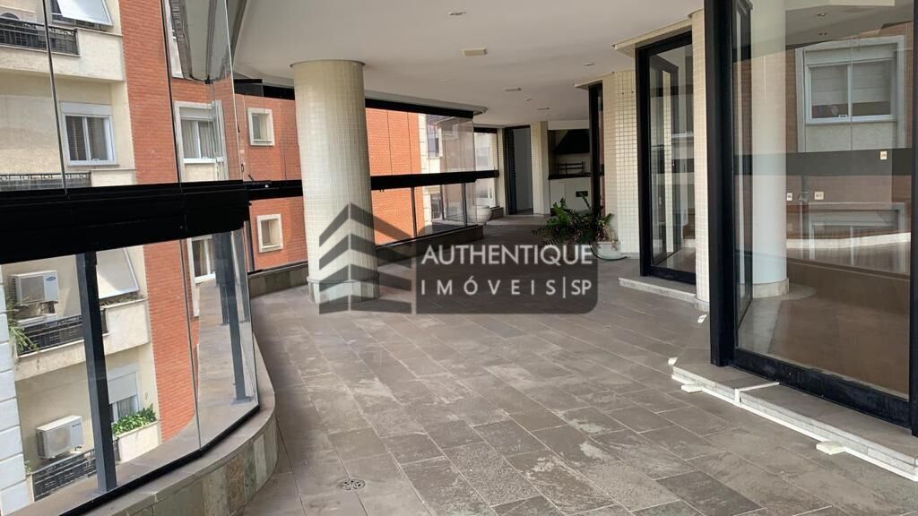 Apartamento à venda com 4 quartos, 380m² - Foto 23