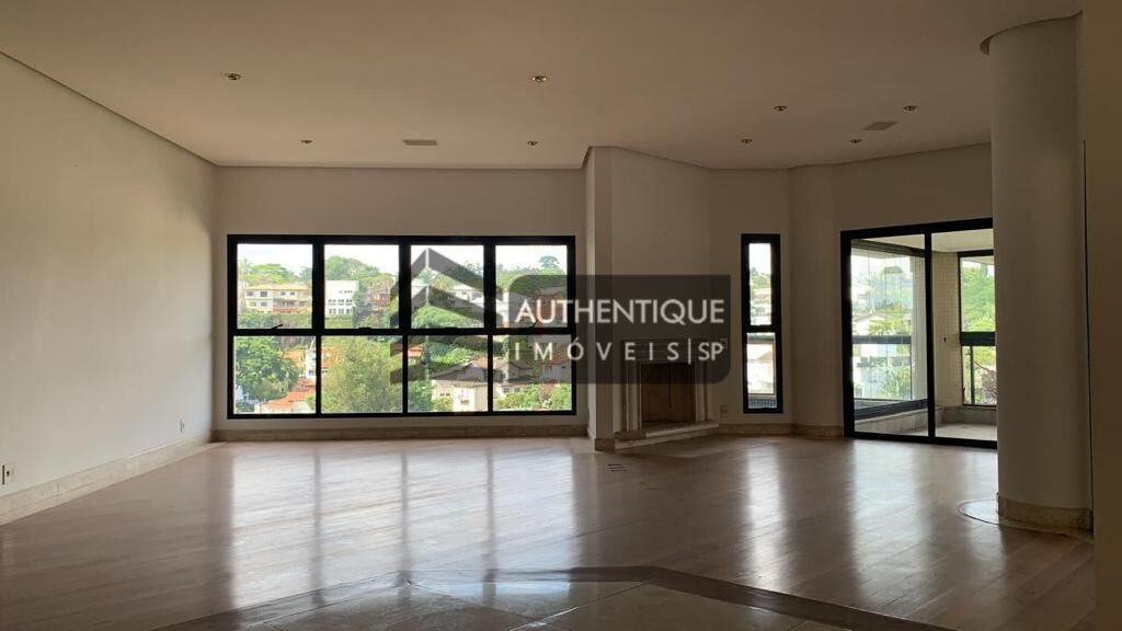 Apartamento à venda com 4 quartos, 380m² - Foto 27