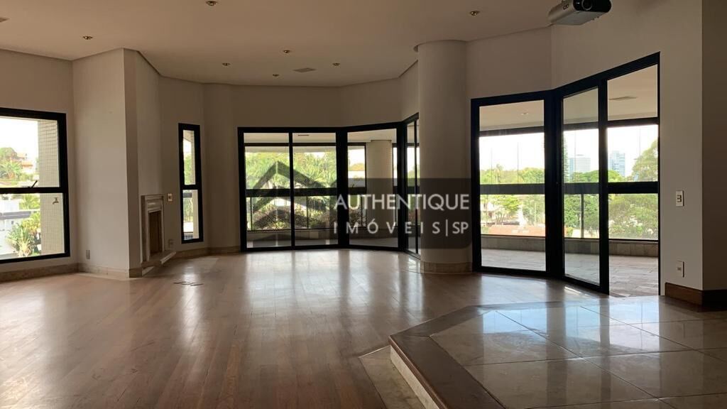 Apartamento à venda com 4 quartos, 380m² - Foto 26