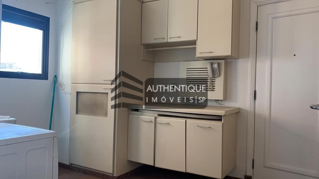 Apartamento à venda com 4 quartos, 380m² - Foto 14