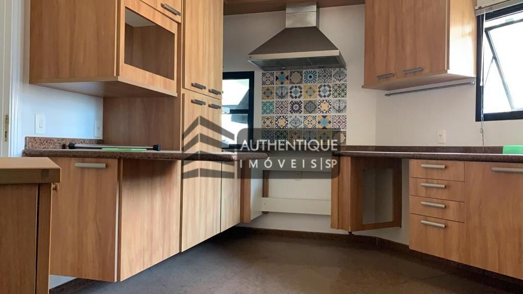 Apartamento à venda com 4 quartos, 380m² - Foto 15