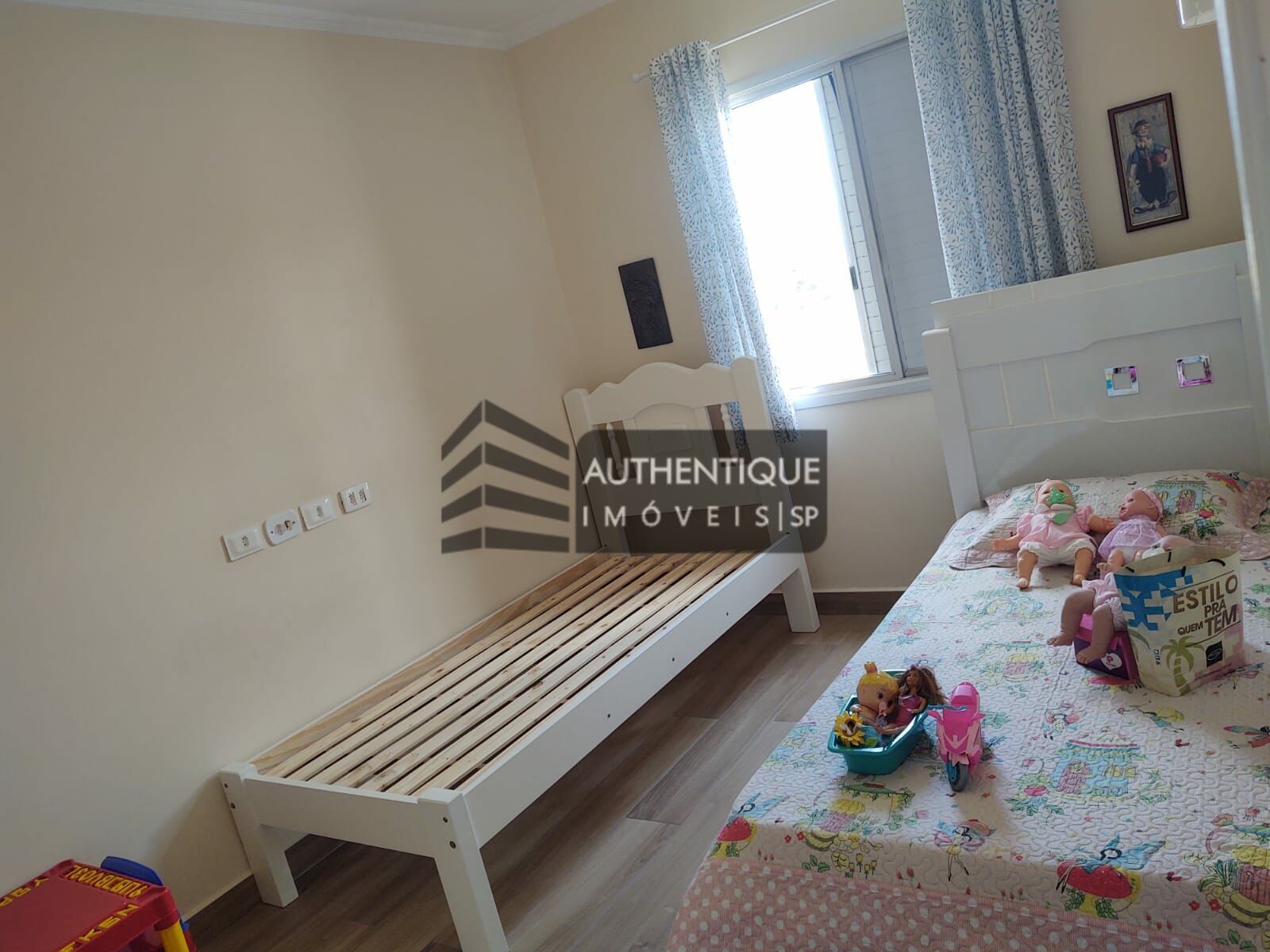 Apartamento à venda com 2 quartos, 64m² - Foto 5