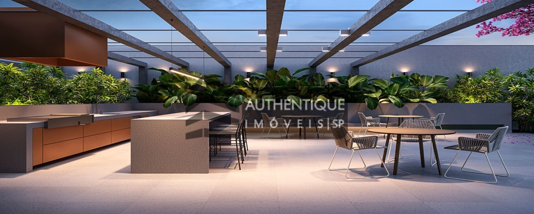 Cobertura à venda com 4 quartos, 452m² - Foto 14