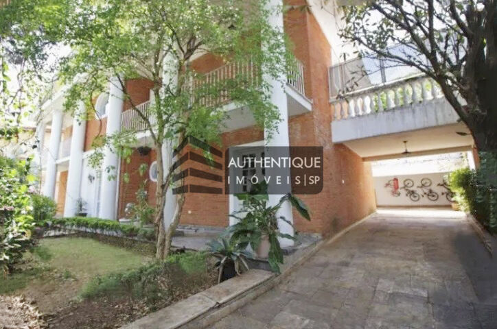 Casa à venda com 5 quartos, 451m² - Foto 3