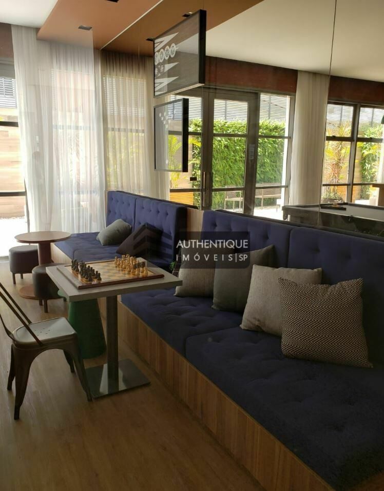 Apartamento à venda com 3 quartos, 103m² - Foto 29