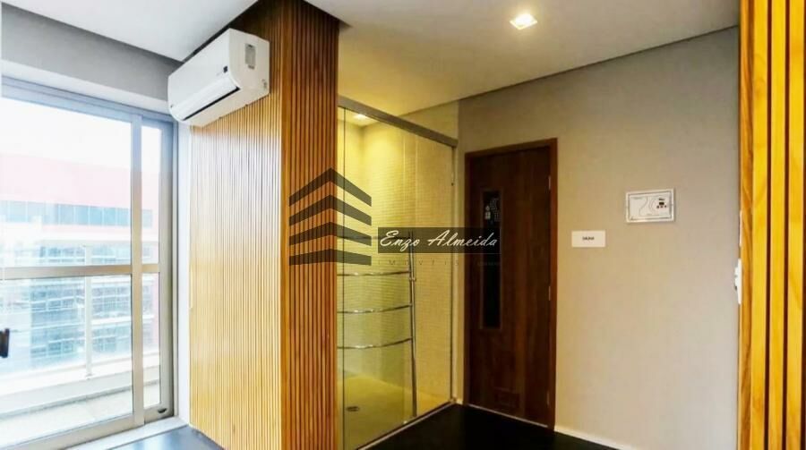 Apartamento à venda com 1 quarto, 43m² - Foto 15