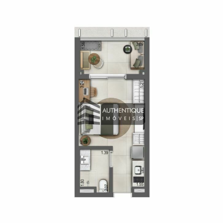 Sala-Conjunto, 358 m² - Foto 11