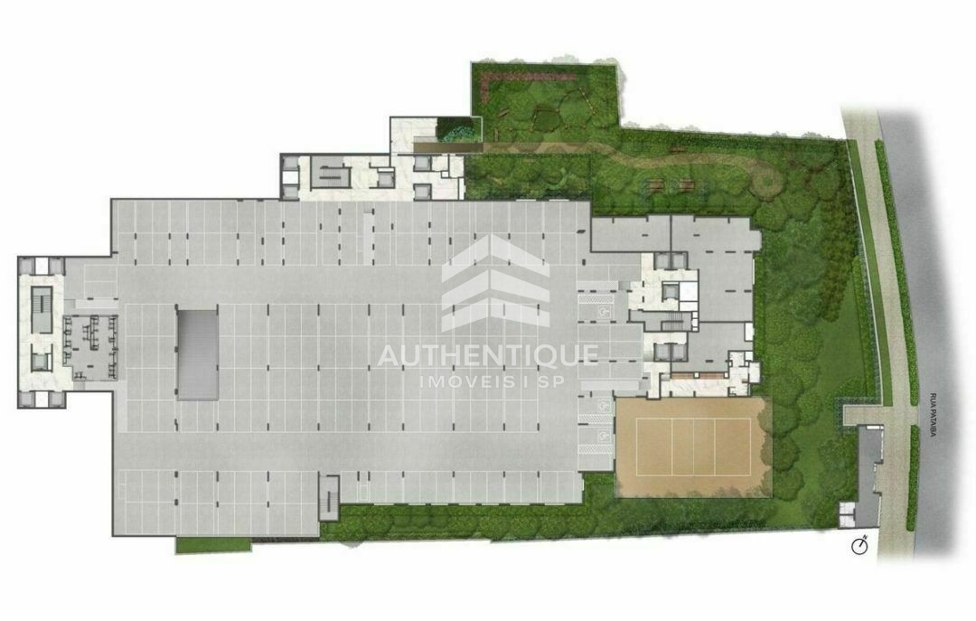 Apartamento, 3 quartos, 155 m² - Foto 30