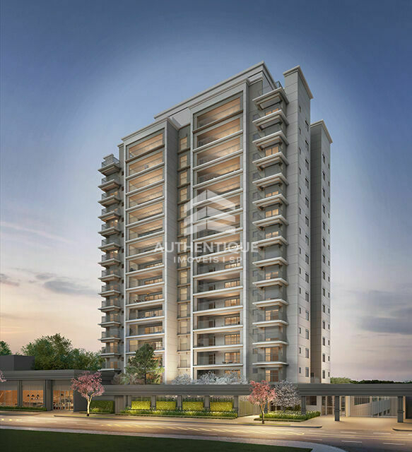 Apartamento, 3 quartos, 155 m² - Foto 1