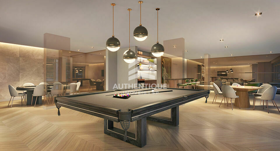 Apartamento, 3 quartos, 155 m² - Foto 19