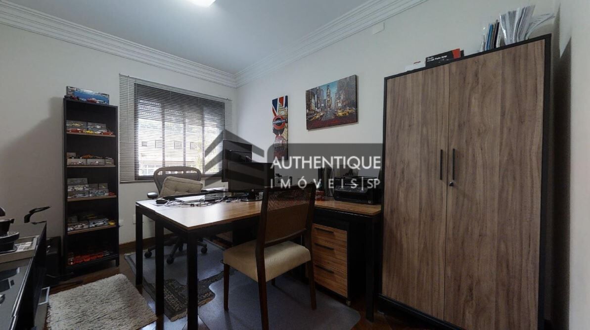 Apartamento à venda com 4 quartos, 213m² - Foto 16