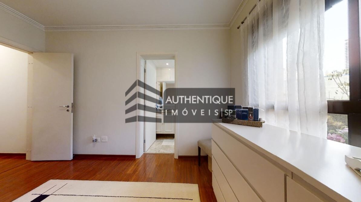 Apartamento à venda com 4 quartos, 213m² - Foto 27