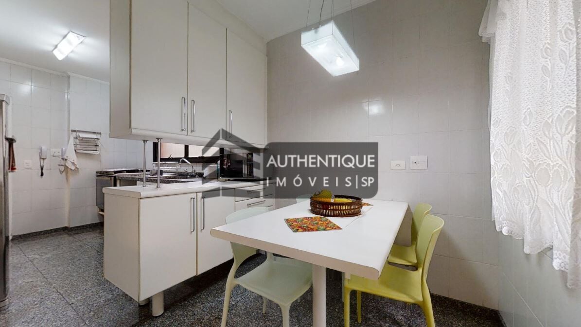 Apartamento à venda com 4 quartos, 213m² - Foto 13