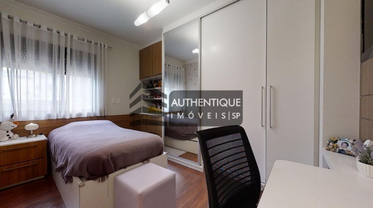 Apartamento à venda com 4 quartos, 213m² - Foto 20