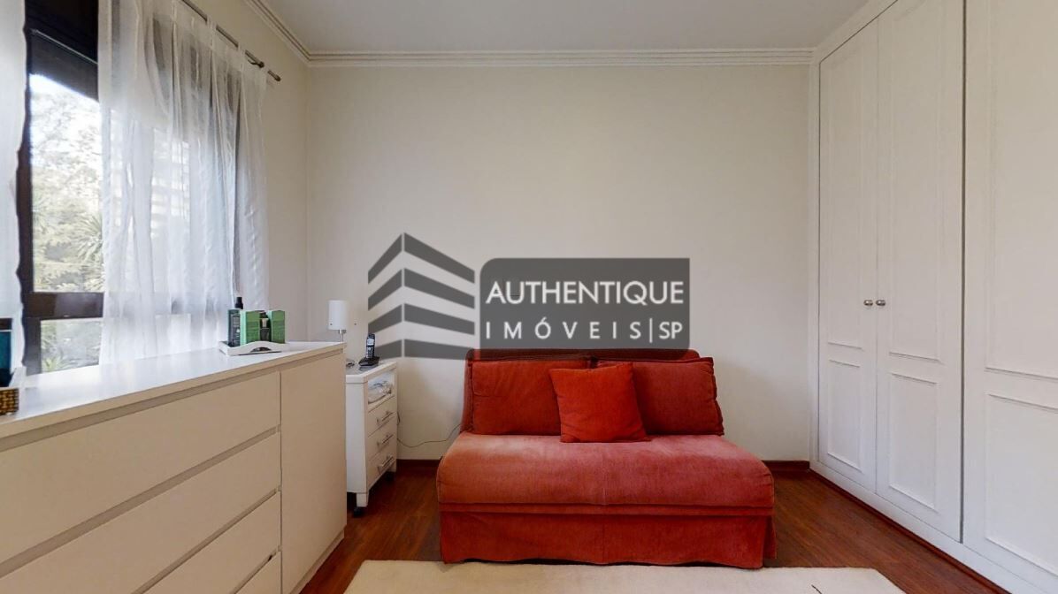 Apartamento à venda com 4 quartos, 213m² - Foto 26