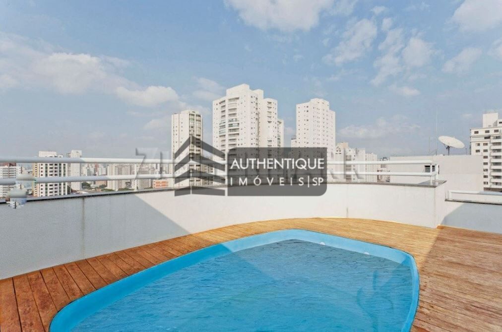 Cobertura à venda com 3 quartos, 188m² - Foto 29