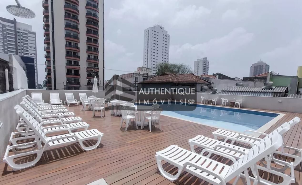 Cobertura à venda com 3 quartos, 188m² - Foto 9