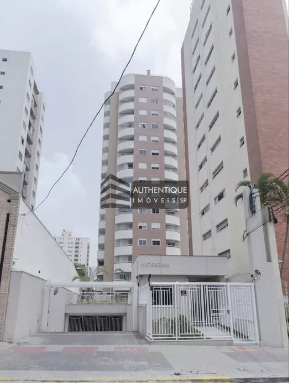 Cobertura à venda com 3 quartos, 188m² - Foto 3