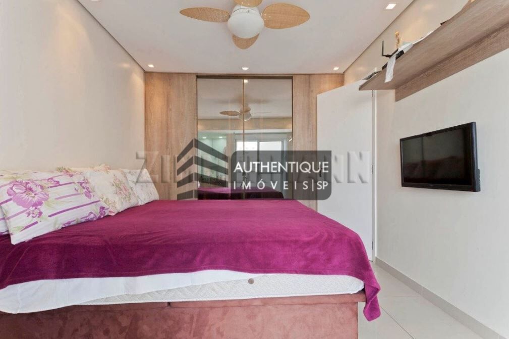 Cobertura à venda com 3 quartos, 188m² - Foto 34