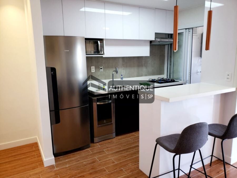 Apartamento à venda com 1 quarto, 68m² - Foto 26