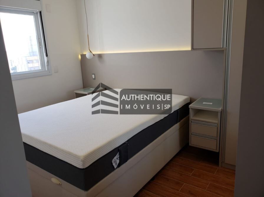 Apartamento à venda com 1 quarto, 68m² - Foto 27