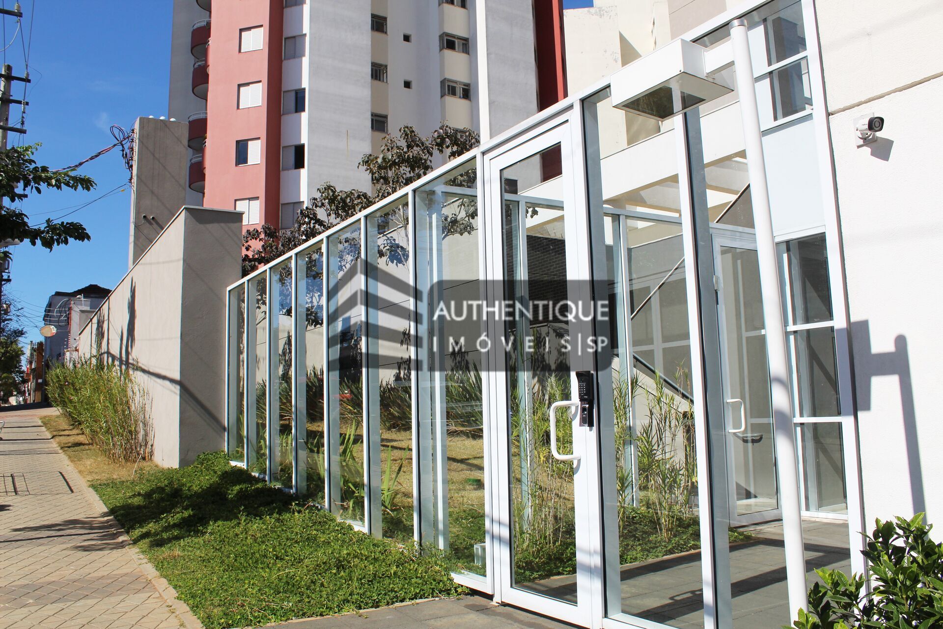 Apartamento à venda com 1 quarto, 68m² - Foto 4