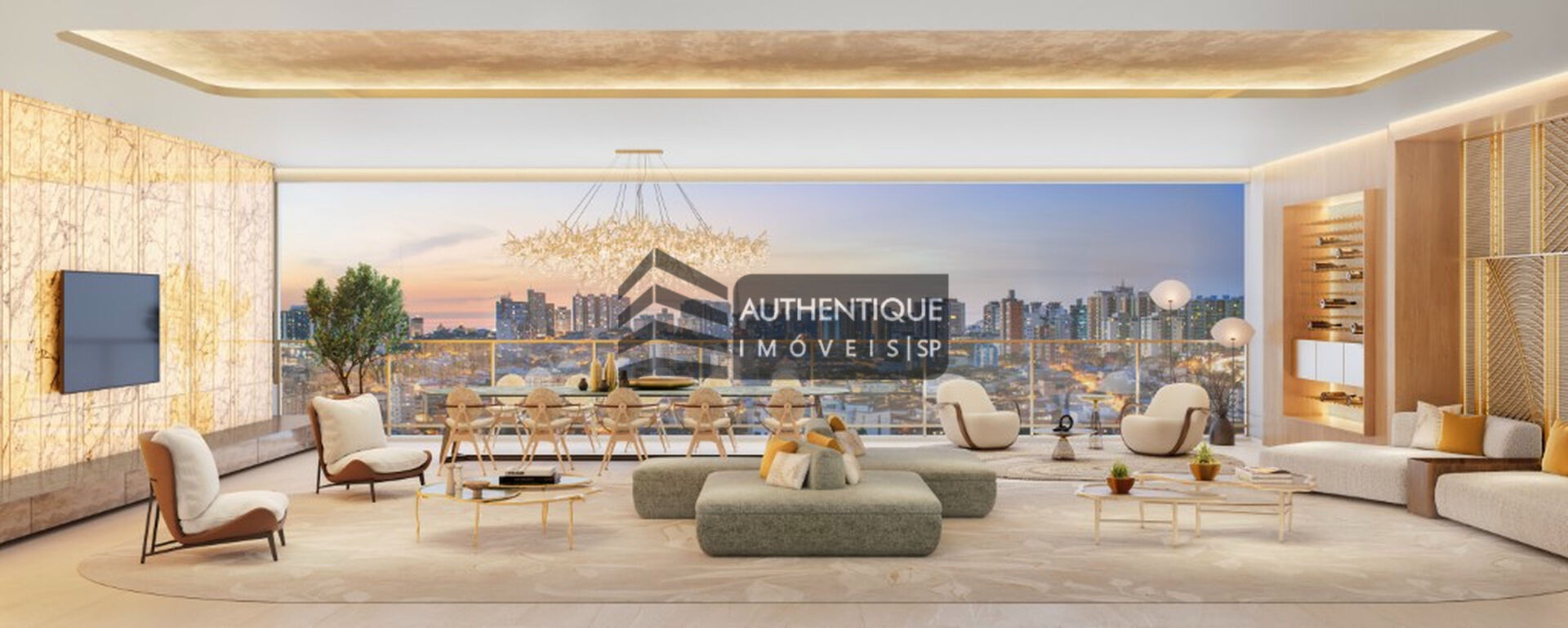 Apartamento, 3 quartos, 269 m² - Foto 9