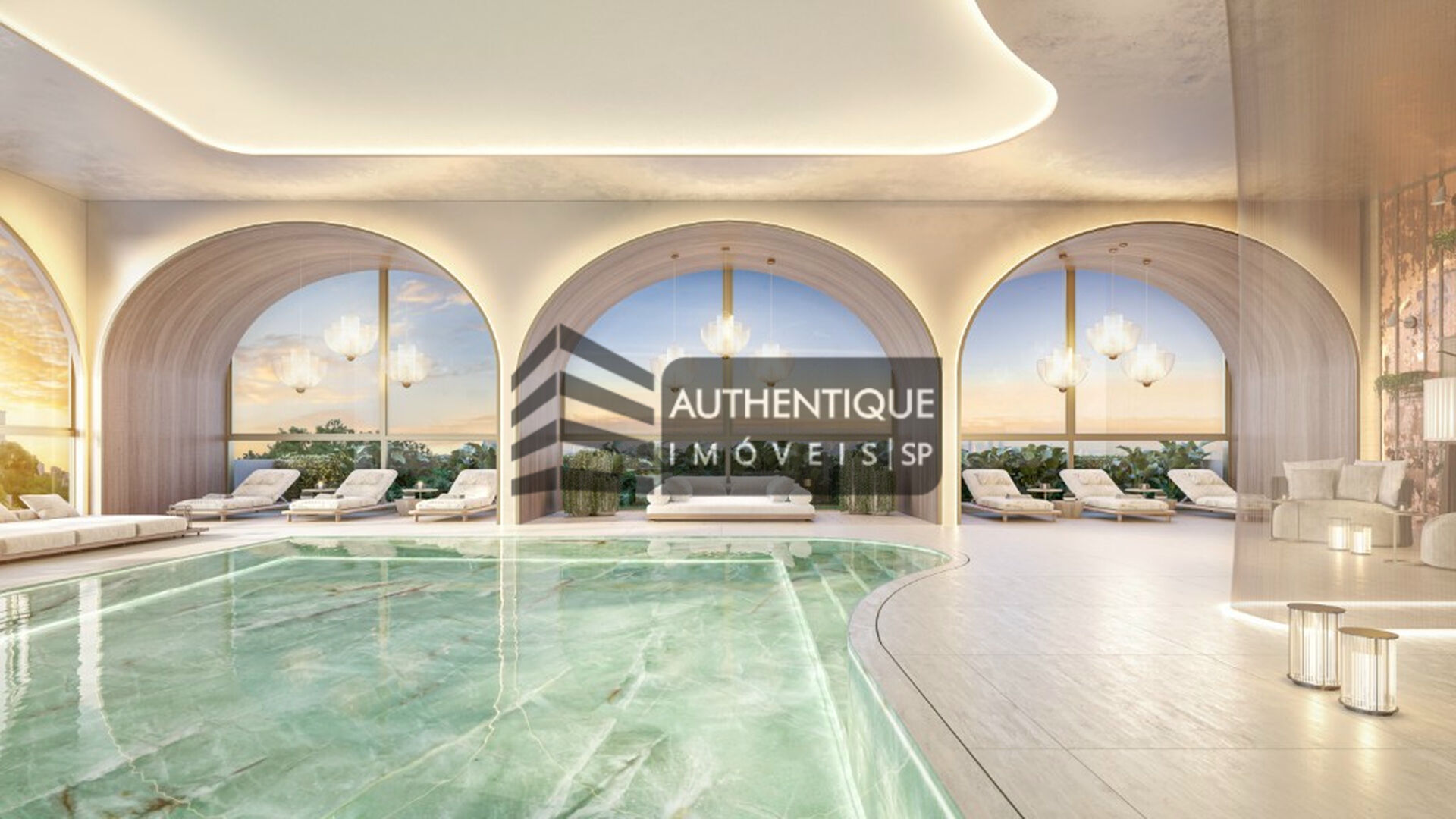 Apartamento, 3 quartos, 269 m² - Foto 3