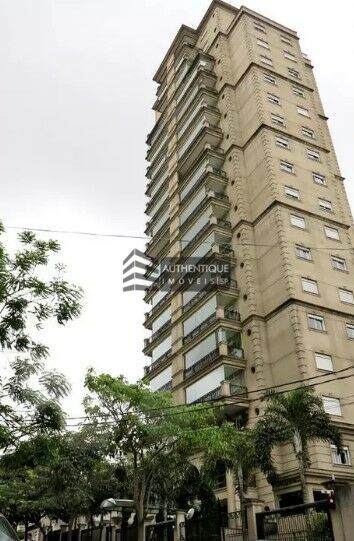 Apartamento à venda com 3 quartos, 134m² - Foto 4