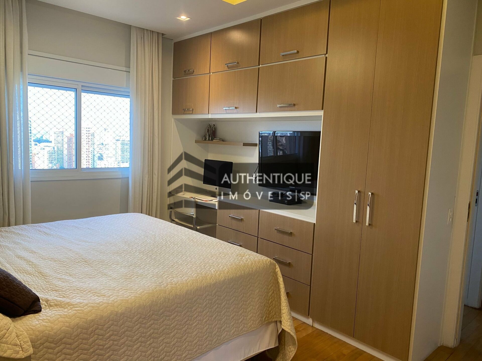 Apartamento à venda com 3 quartos, 134m² - Foto 30