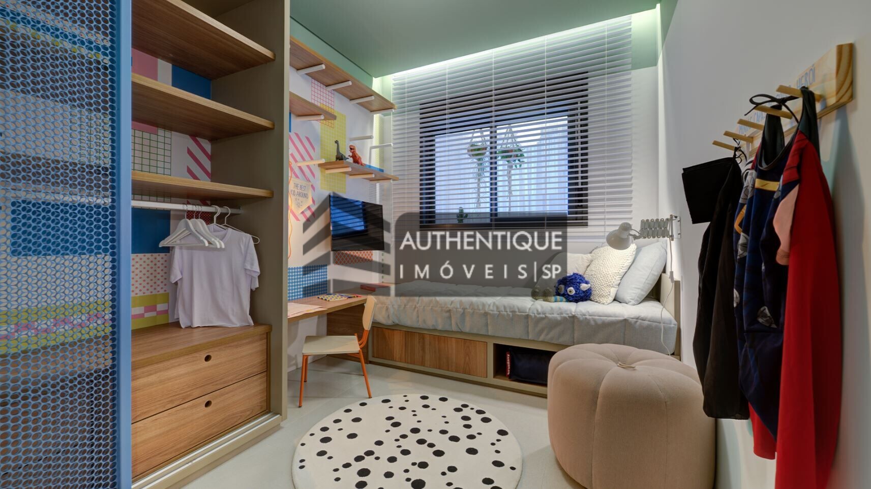 Apartamento à venda com 2 quartos, 65m² - Foto 4