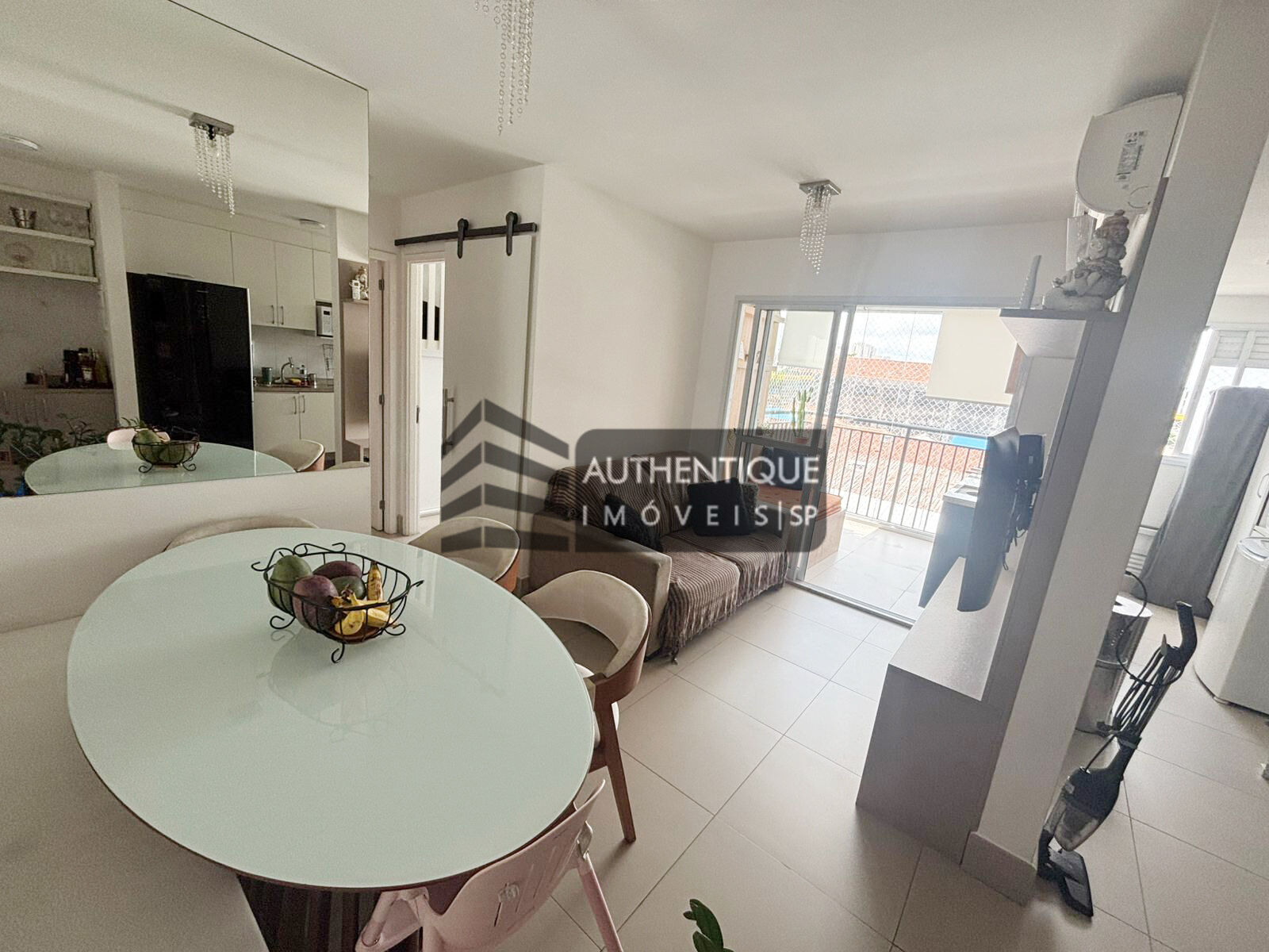 Apartamento à venda com 2 quartos, 55m² - Foto 8