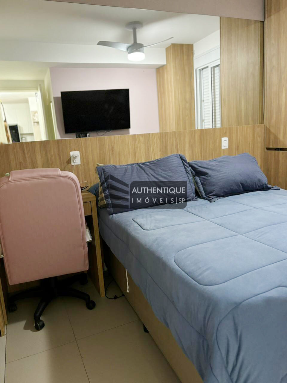 Apartamento à venda com 2 quartos, 55m² - Foto 21