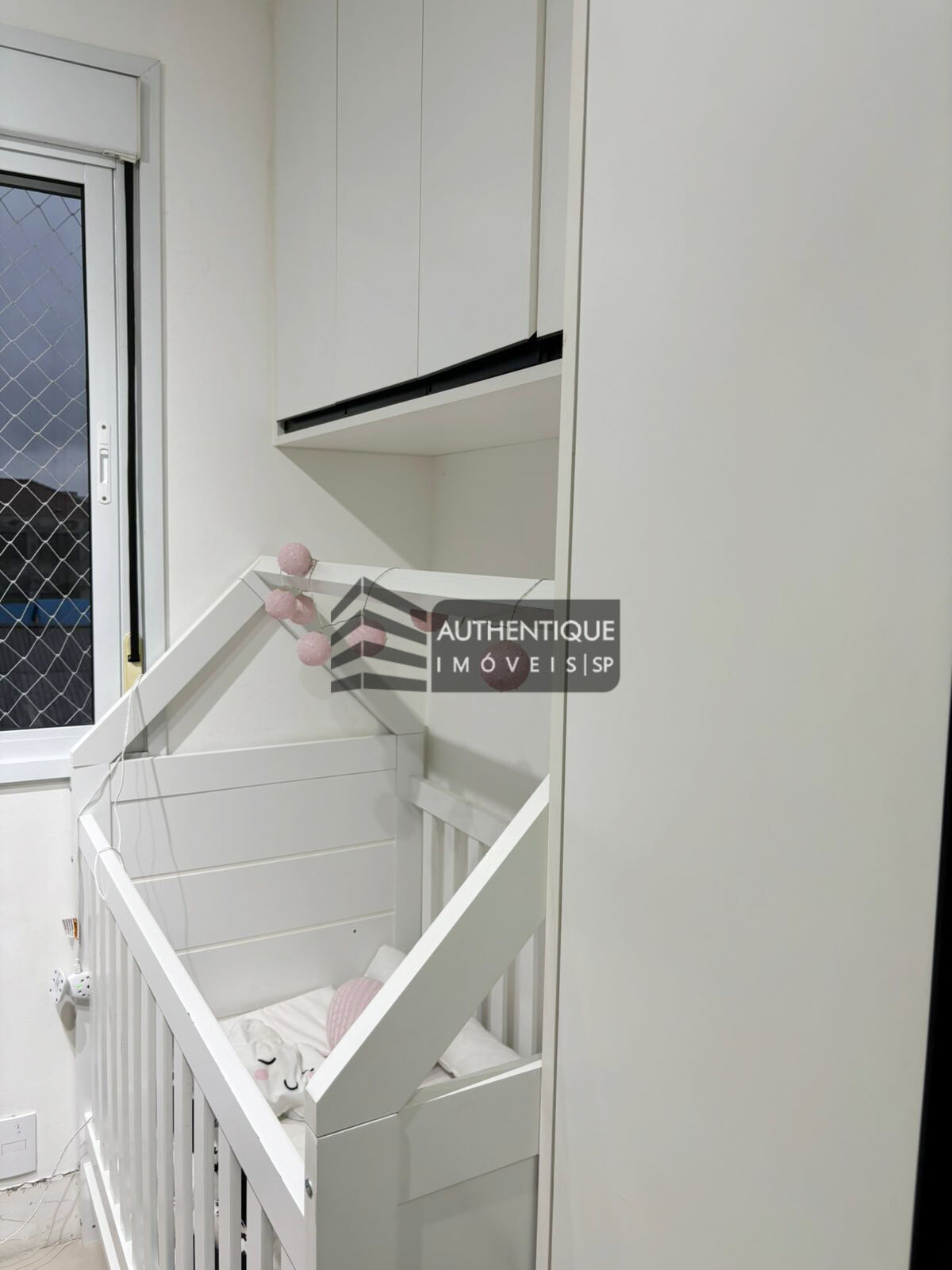 Apartamento à venda com 2 quartos, 55m² - Foto 25