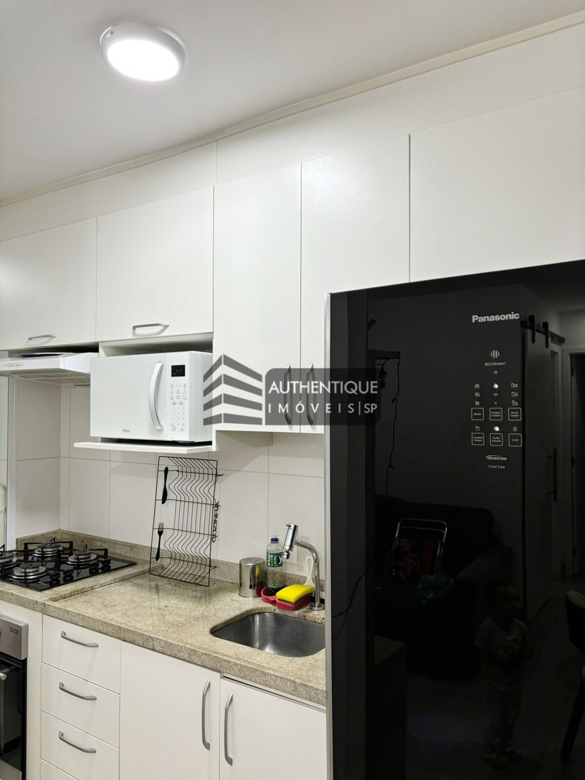 Apartamento à venda com 2 quartos, 55m² - Foto 12