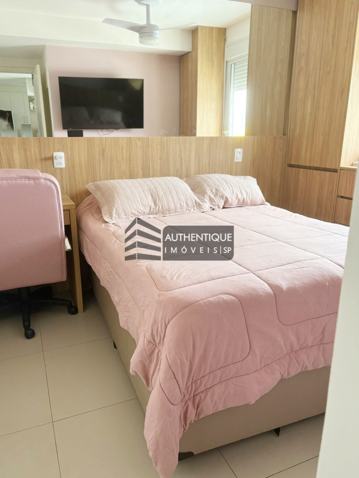 Apartamento à venda com 2 quartos, 55m² - Foto 30