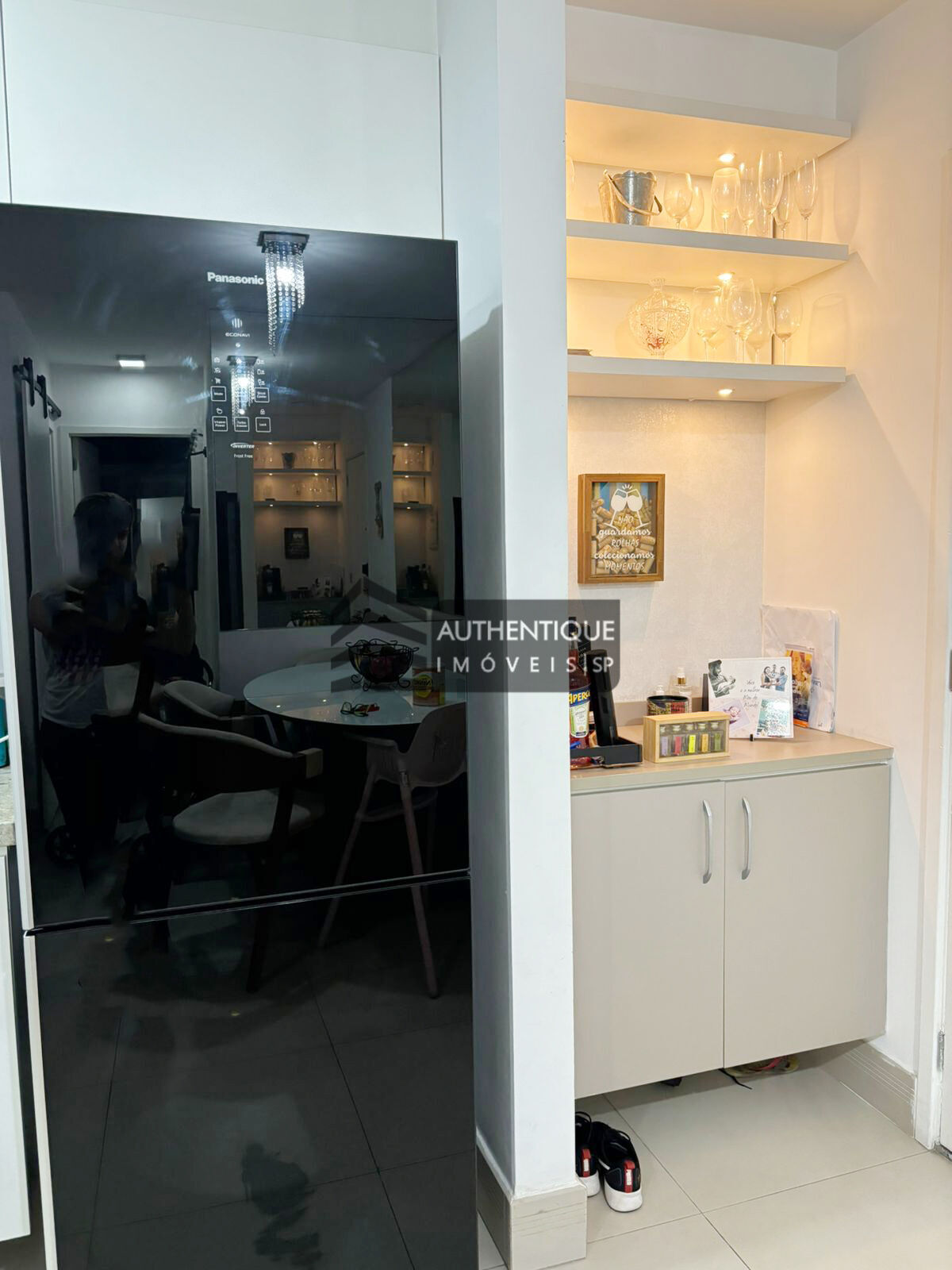 Apartamento à venda com 2 quartos, 55m² - Foto 13