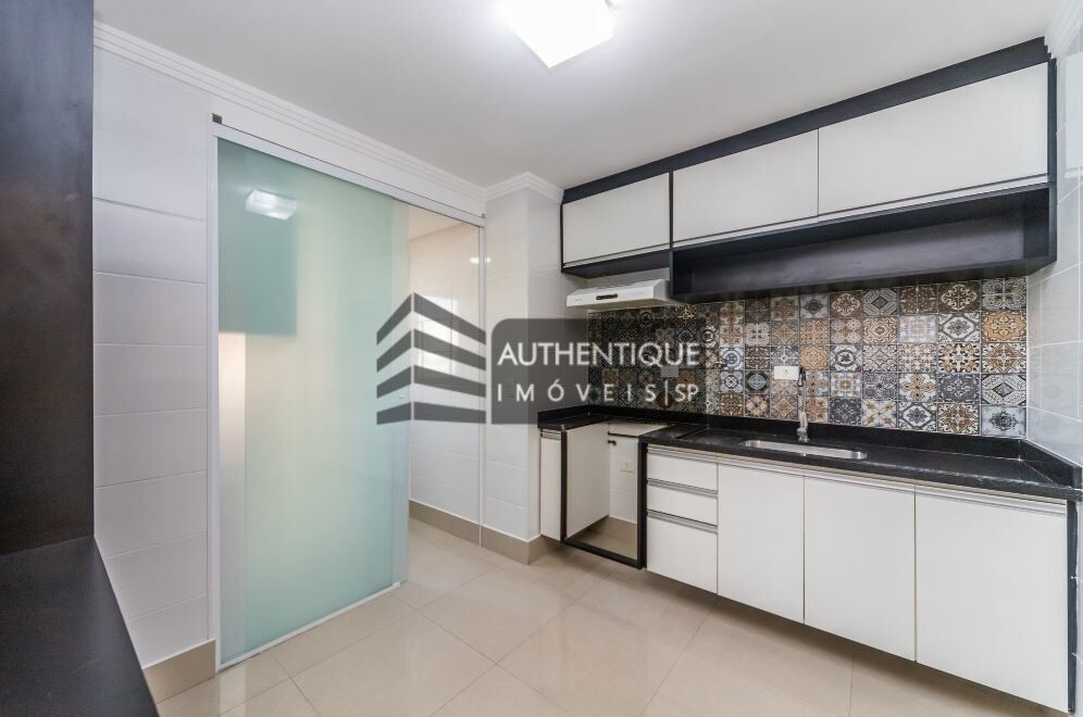 Apartamento à venda com 2 quartos, 64m² - Foto 6