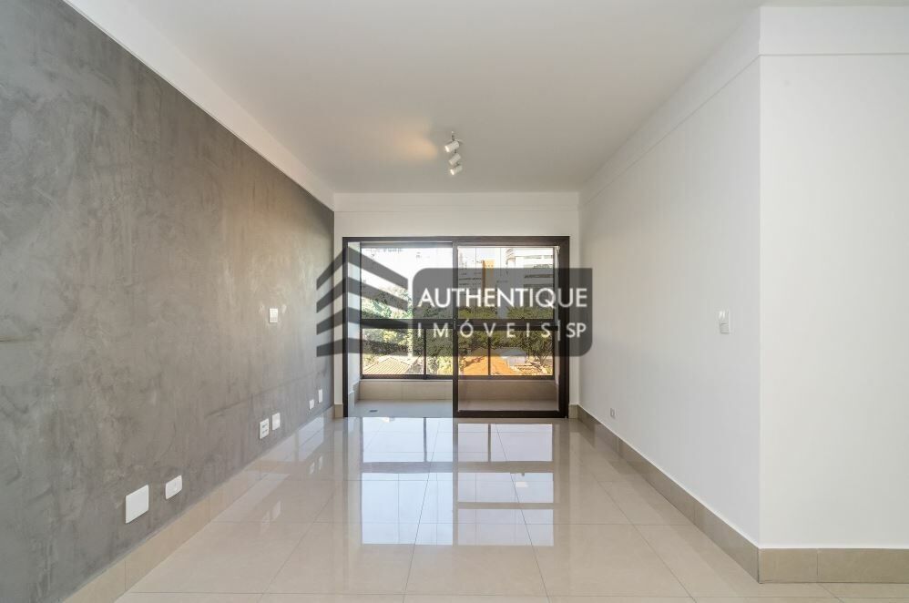 Apartamento à venda com 2 quartos, 64m² - Foto 2