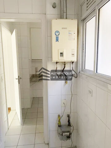 Apartamento à venda com 3 quartos, 93m² - Foto 6