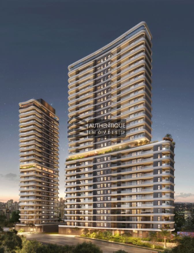 Apartamento, 3 quartos, 214 m² - Foto 5