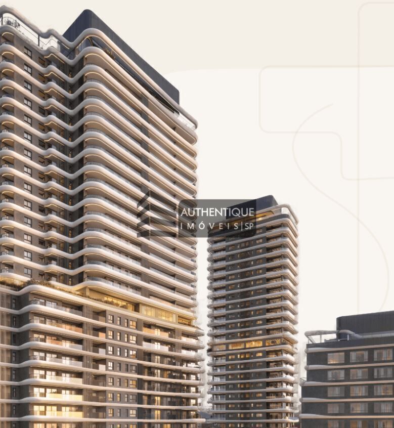 Apartamento, 3 quartos, 214 m² - Foto 12