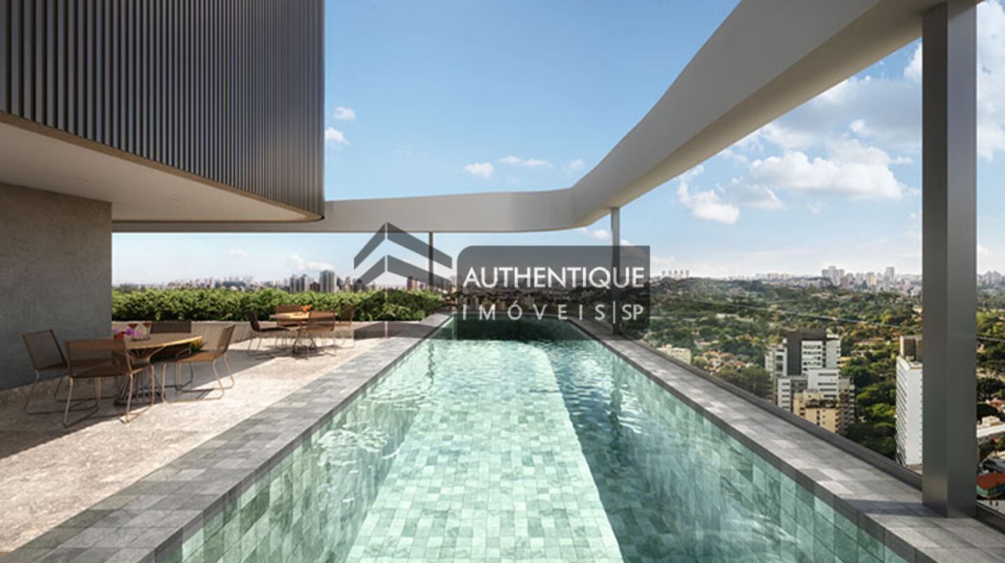 Apartamento, 3 quartos, 214 m² - Foto 3