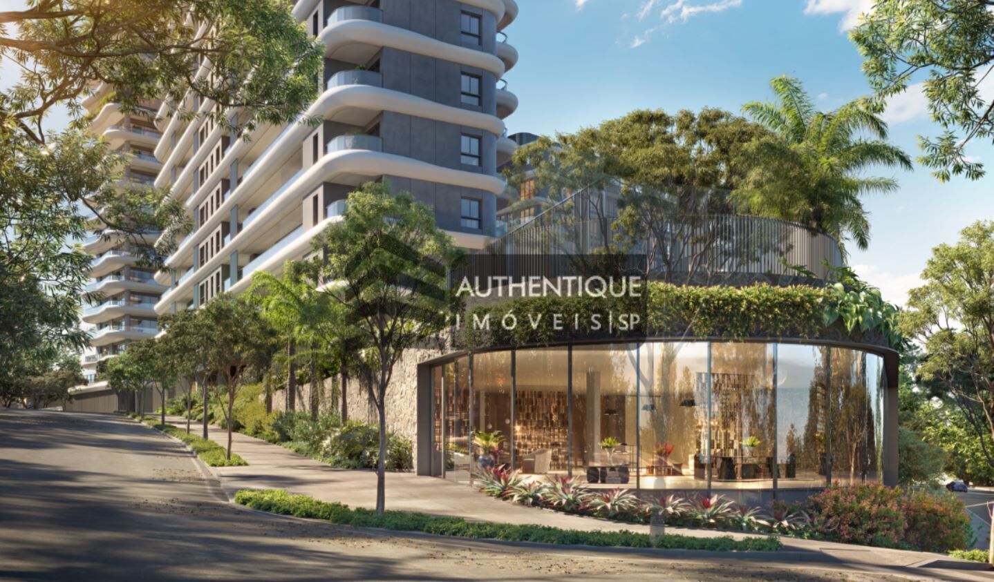 Apartamento, 3 quartos, 214 m² - Foto 8