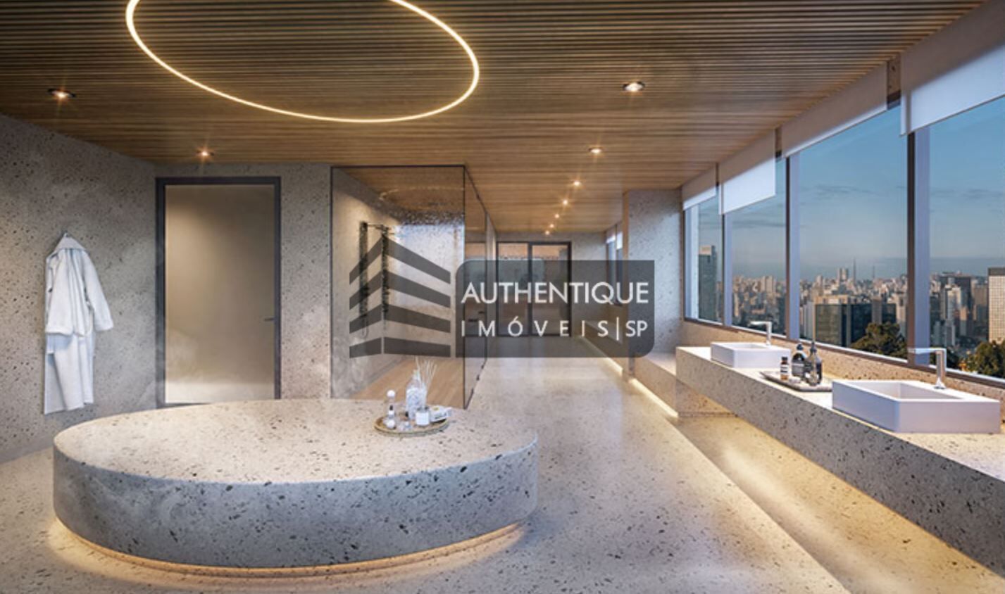 Apartamento, 3 quartos, 214 m² - Foto 40