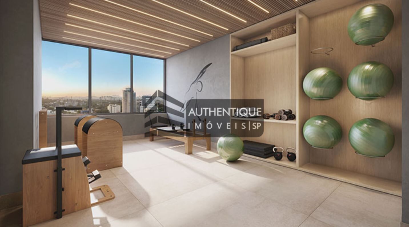 Apartamento, 3 quartos, 214 m² - Foto 37