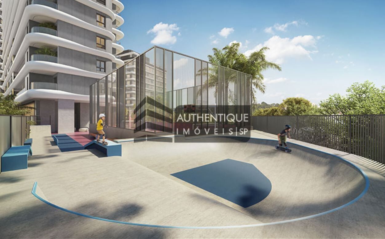 Apartamento, 3 quartos, 214 m² - Foto 21